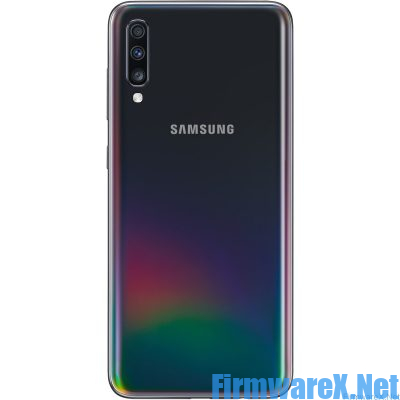Samsung A70 SM-A705YN Android 10 Firmware