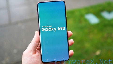 Samsung A90 5G SM-A908N Android 10 Firmware