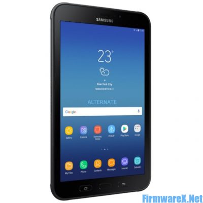 Samsung Tab Active2 SM-T395N Combination File