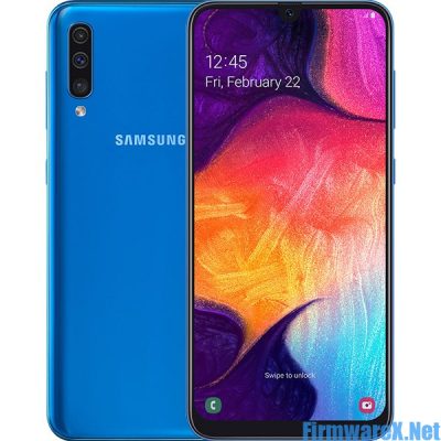 Samsung A50 SM-A505U1 Android 11 Firmware