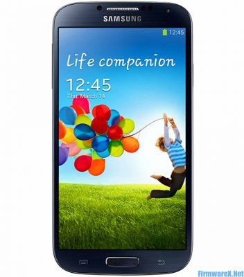 Samsung S4 GT-I9505 / GT-I9506 Combination File