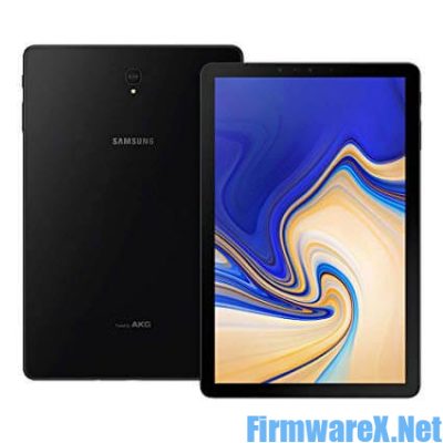 Samsung Tab S4 SM-T837T Combination File