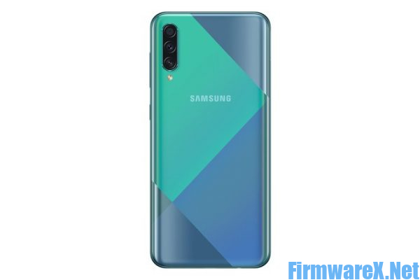 Samsung A50s SM-A5070 Android 10 Firmware