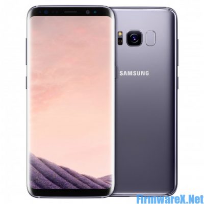 Samsung S8+ SM-G955U1 Combination File