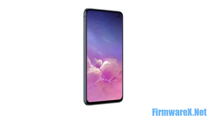 Samsung S10 Lite SM-G770F Android 10 Firmware