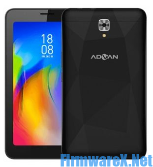 Advan X7 Pro Firmware ROM