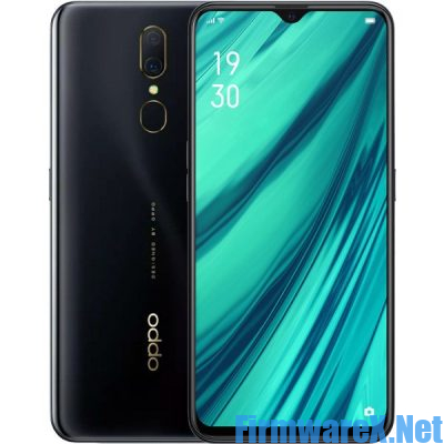 Oppo A9X PCEM00 Official Firmware