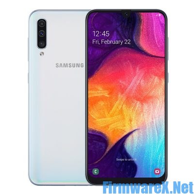 Samsung A50 SM-A505W Android 11 Firmware