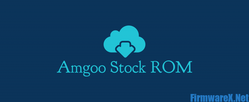 Amgoo Stock ROM
