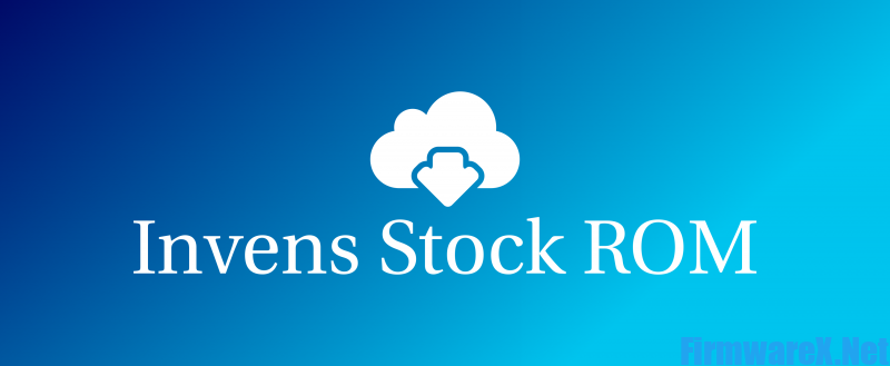 Invens Stock ROM
