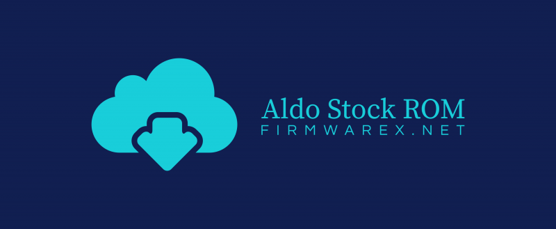 Aldo Stock ROM