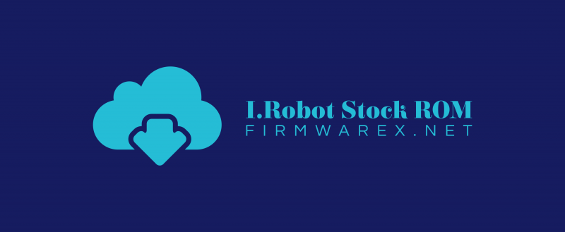 I.Rbot Stock ROM