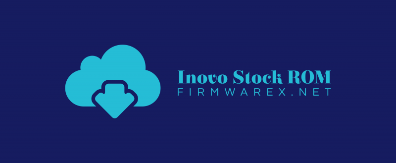 Inovo Stock ROM