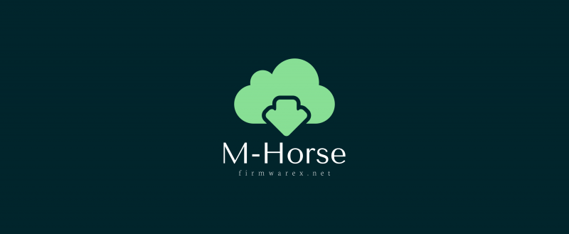M Horse Stock ROM