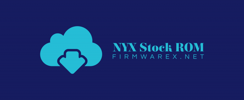 NYX Stock ROM