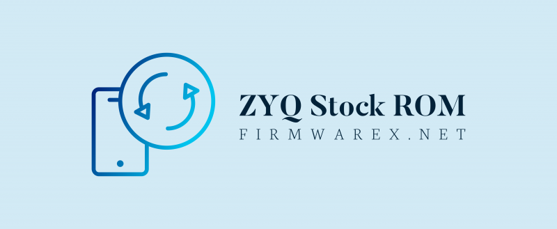 ZYQ Stock ROM logo