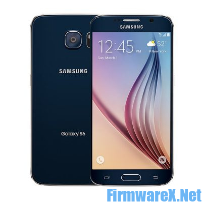 Samsung S6 SM-G920V Combination File