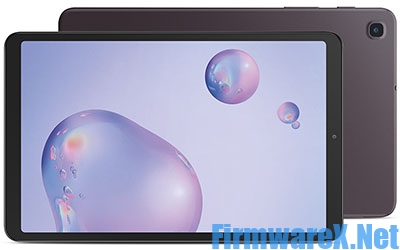 Samsung Tab A 8.4″ SM-T307U Combination File