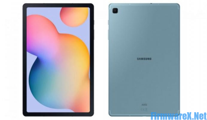 Samsung Tab A7 (2020) SM-T505 Android 10 Firmware