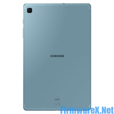 Samsung Tab S6 Lite SM-P615N Combination File