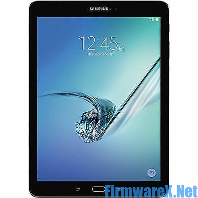 Samsung Tab S2 SM-T710 Combination File