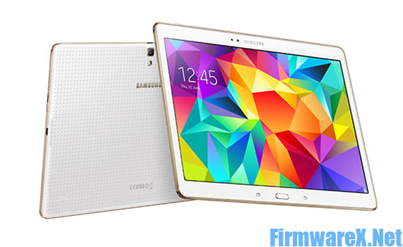 Samsung Tab S 10.5 SM-T805 Combination File