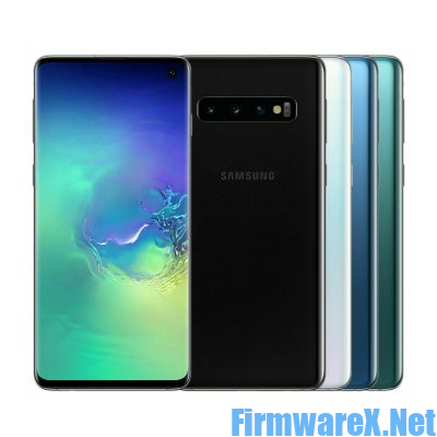 Samsung S10 SM-G973N Combination File