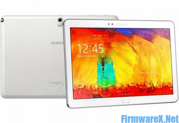 Samsung Note Pro 12.2 SM-P905 Combination File