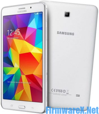 Samsung Tab 4 SM-T337A Combination File