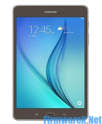 Samsung Tab A SM-T550 Combination File