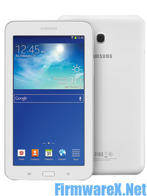 Samsung Tab 3 Lite 7.0 SM-T110 Combination File