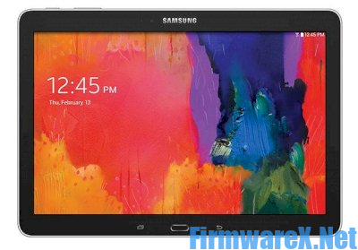  Samsung Tab Pro 10.1 SM-T525 Combination File