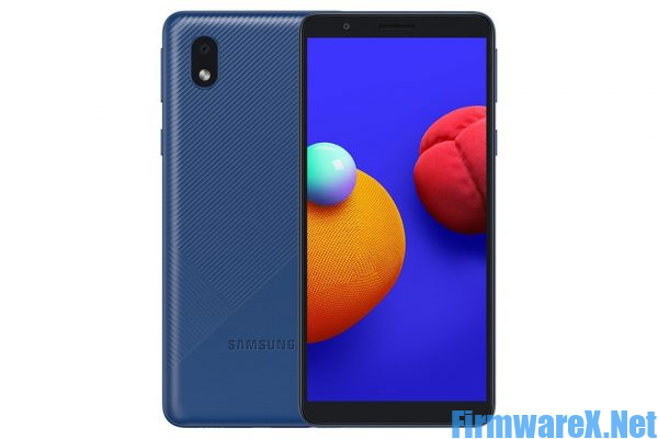 Samsung A01 SM-A015U Android 10 Firmware
