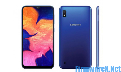 Samsung A10e SM-A102N Android 10 Firmware