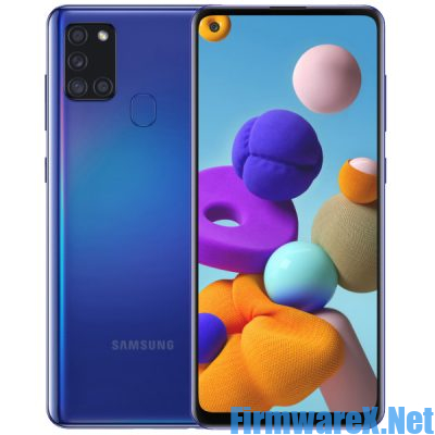 Samsung A21s SM-A217N Android 10 Firmware