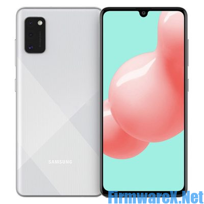 Samsung A41 (Japan) SC-A41 Android 10 Firmware