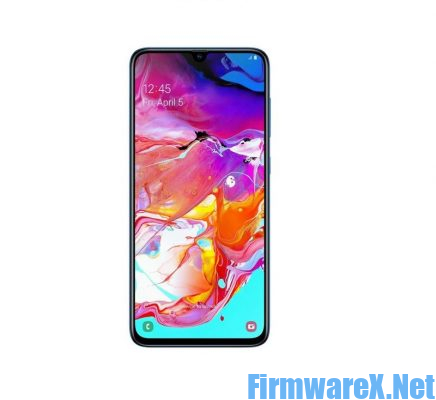 Samsung A70 SM-A705U Android 10 Firmware