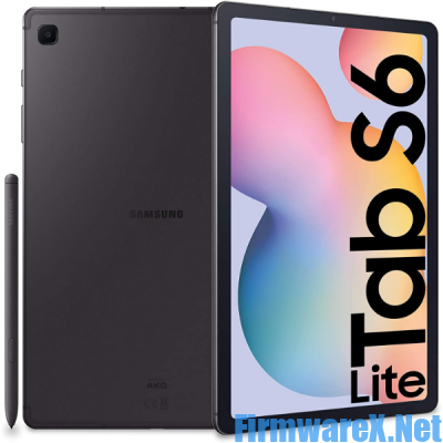 Samsung Tab S6 Lite SM-P615N Android 11 Firmware