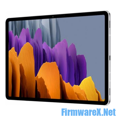 Samsung Tab S7 Plus SM-T975 Android 11 Firmware