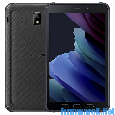Samsung Tab Active3 SM-T577U Android 10 Firmware