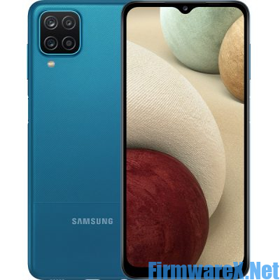 Samsung A12 SM-A125F Android 10 Firmware
