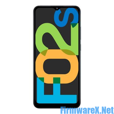 Samsung E02 SM-E025F Android 10 Firmware