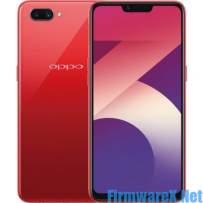 Oppo A3s CPH1829 Official Firmware