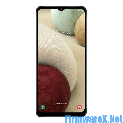 Samsung A12 SM-A125U Android 10 Firmware