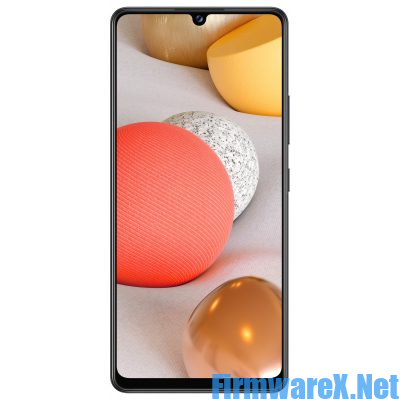 Samsung A42 5G SM-A426B Android 11 Firmware