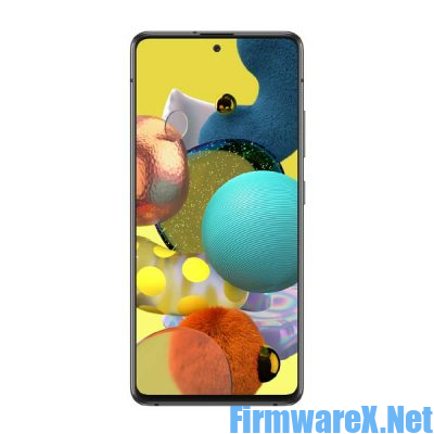 Samsung A51 5G SM-A516B Android 11 Firmware