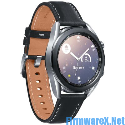 Samsung Watch 3 SM-R850 Combiation File