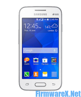 Samsung V Plus SM G318H