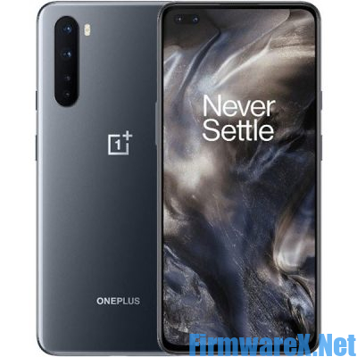 OnePlus Nord Flash File Remove FRP And Unbrick Device
