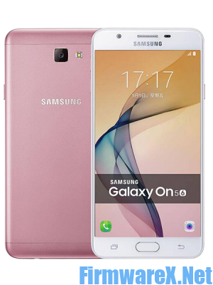 Samsung On5 SM-G5520 Combination File